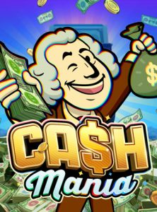 cash-mania